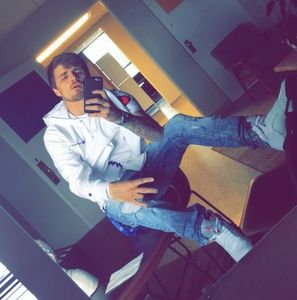 Meet your Posher, Daniel